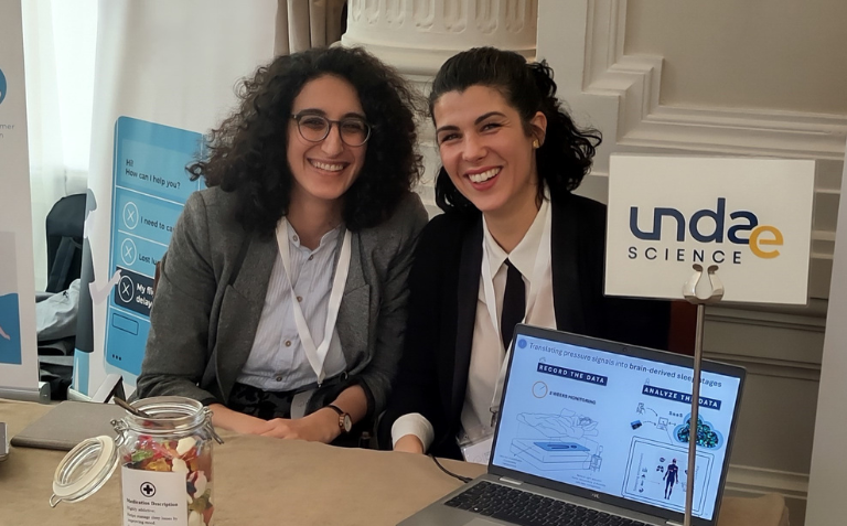 Undae Sciences Undae Sciences