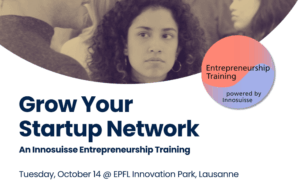 VentureLab 14 Oct