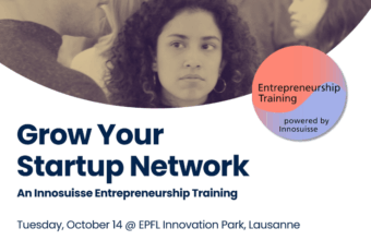 VentureLab 14 Oct