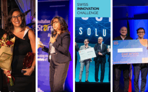 Swiss Health Valley Awards