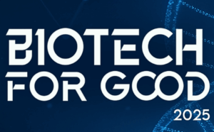 Biotech For Good