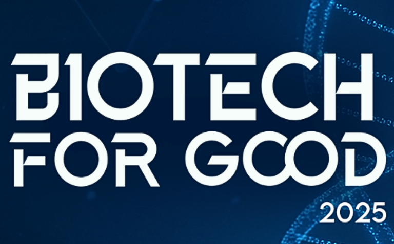 Biotech For Good