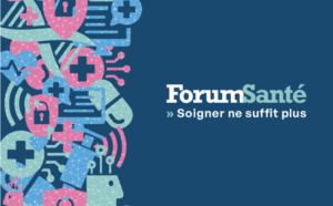 Forum Santé - Le Temps 2025