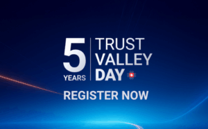 Trust Valley Day