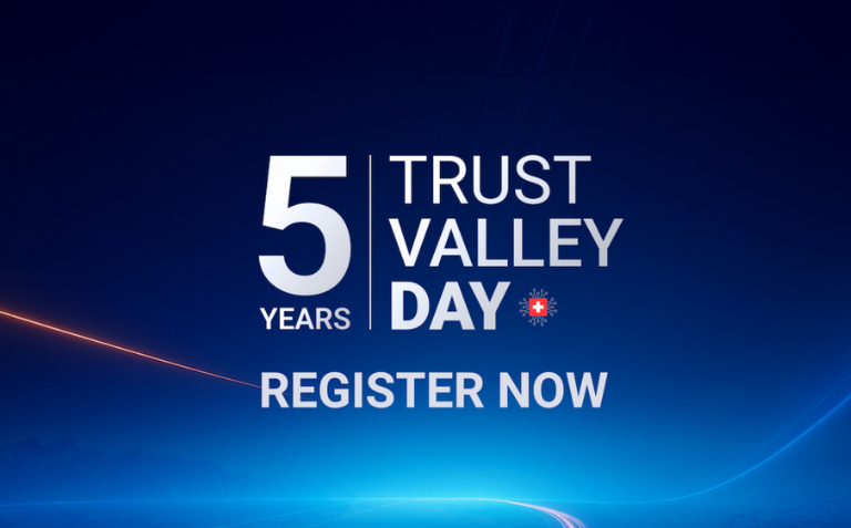 Trust Valley Day