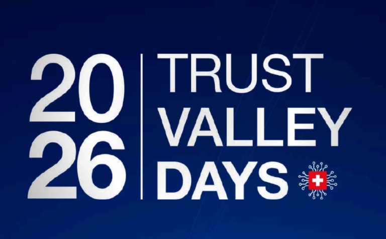 Trust Valley Days 2026