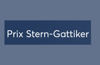 Prix Stern Gattiker