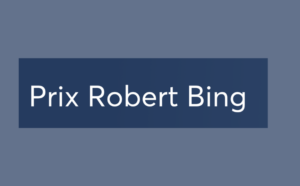 Prix Robert Bing