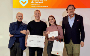 Challenge qualité vie