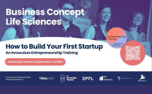 Business Concept Venture Lab