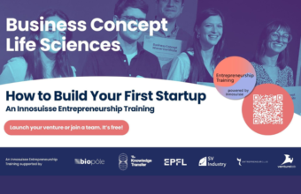 Business Concept Venture Lab