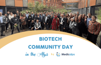 Biotech Community Day