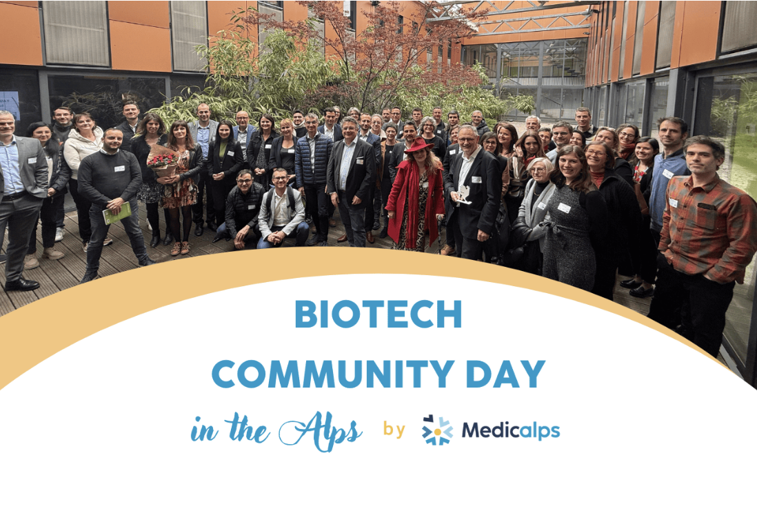 Biotech Community Day