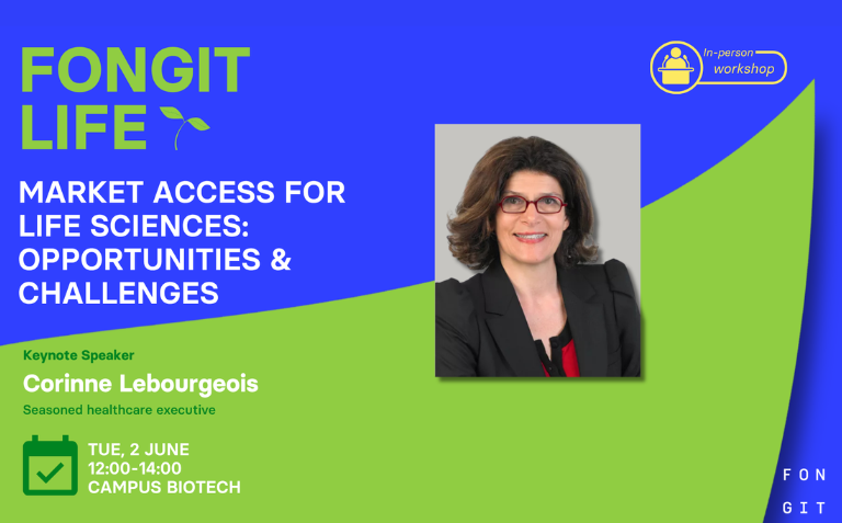 Fongit Life - Corinne Lebourgeaois