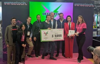 Neurosoft BioElectronics CES Las Vegas 2026