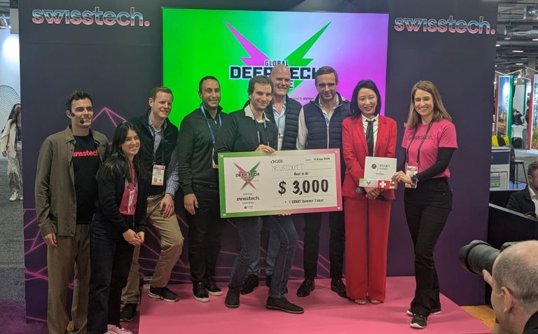 Neurosoft BioElectronics CES Las Vegas 2026