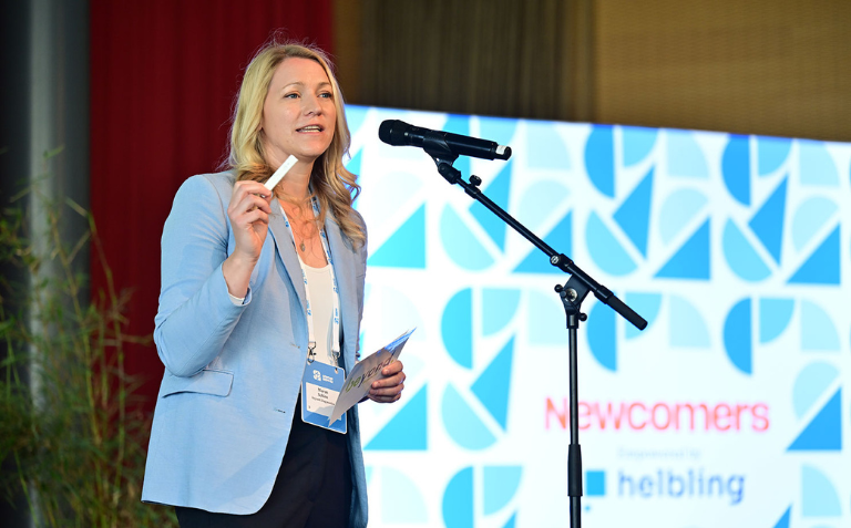 Startup Days Newcomer