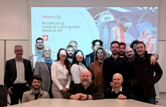 ORamaVR