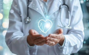 AI Sustainability Healthcare