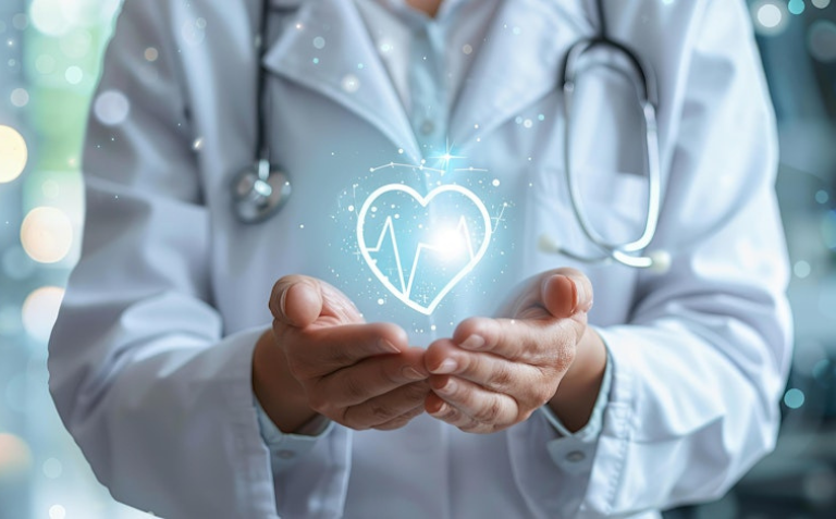 AI Sustainability Healthcare