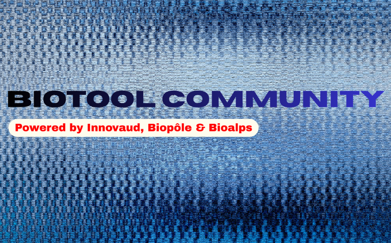 Biotool Community