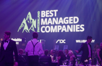 Deloitte Best Managed Companies