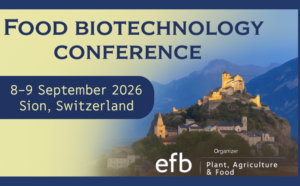 Food and Biotech Conference