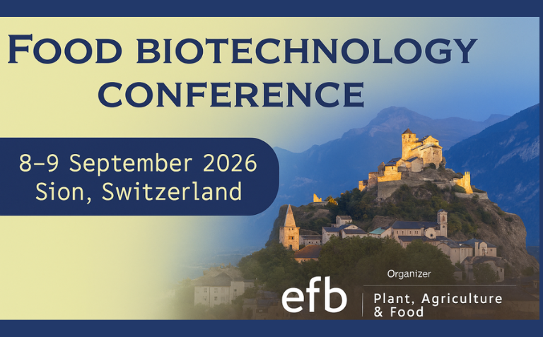Food and Biotech Conference