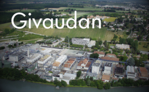 Givaudan