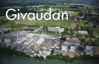 Givaudan