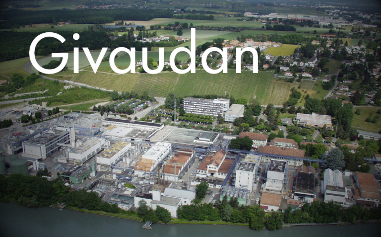 Givaudan