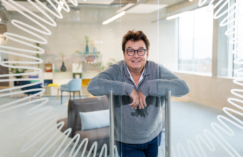 Igor Fisch - New Biologix