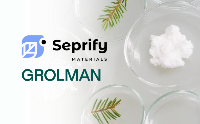 Seprify x Grolman