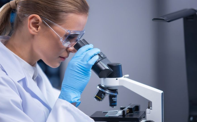 Swiss L'Oréal-UNESCO