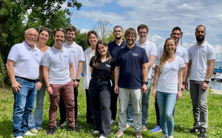 Agora Care Team 2026