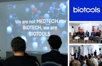 Biotools Community Launch