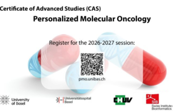 CAS Personalized Molecular Oncology