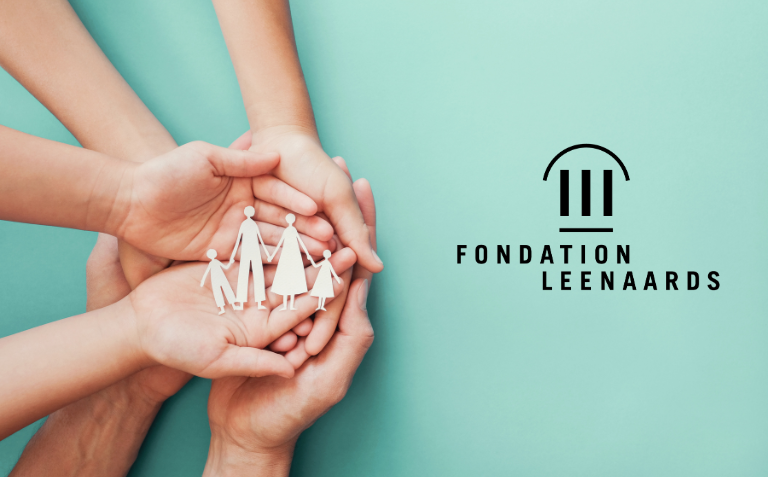 Fondation Leenaards Shared Health Initiative