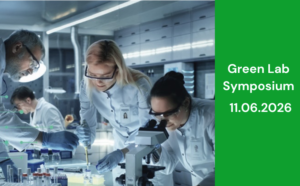 Green Lab symposium