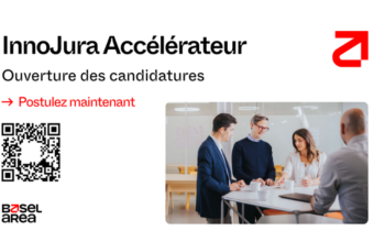 InnoJura Accelerateur