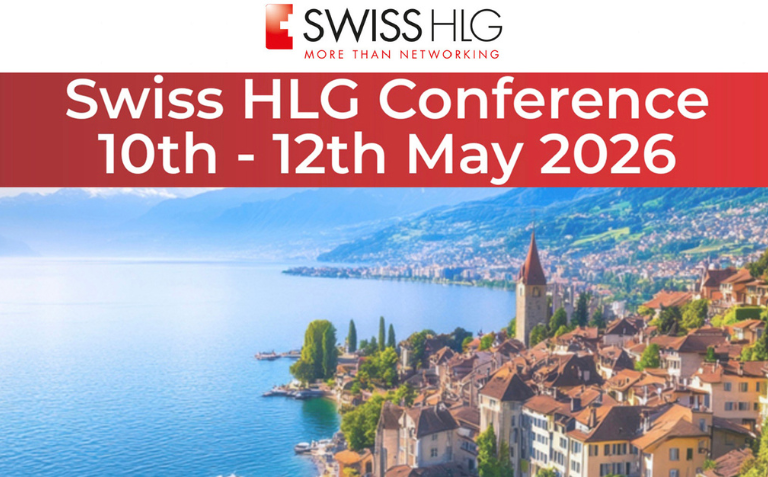 Swiss HLG Conference