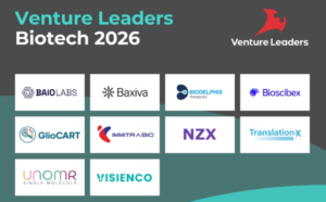 Venture Leaders Biotech 2026