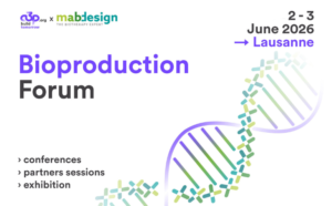Bioproduction Forum