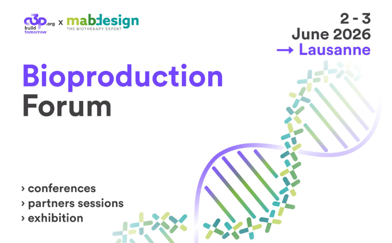 Bioproduction Forum