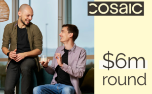 Cosaic