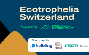 Ecotrophelia