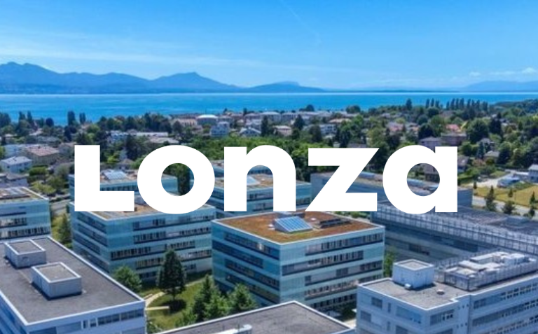 Lonza Event