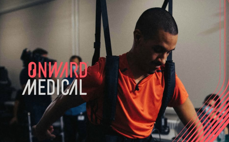 ONWARD MEDICAL