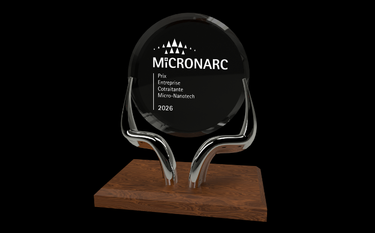 Prix Micronarc