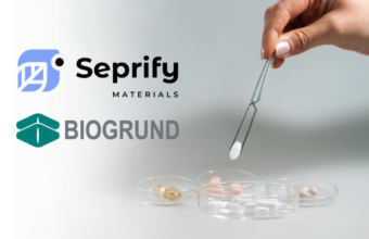 Seprify x Biogrund